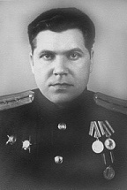 Хохлов Кузьма Иванович